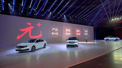 神龍新能源出租車駛入成都，全球戰略車型E43將于9月驚艷亮相