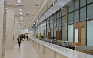 貴州省50家省直部門集中搬遷，6部門暫緩進駐，信息化服務同步升級