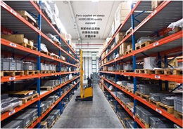 海德堡上海青浦工廠暢游圖文導覽 揭秘德國科技如何在中國完美再現